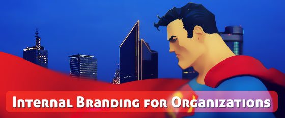 Internal Branding for Organizations