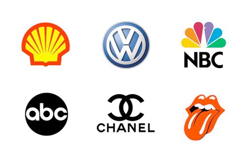 12 Ways Your Logo Impacts Social Media Marketing