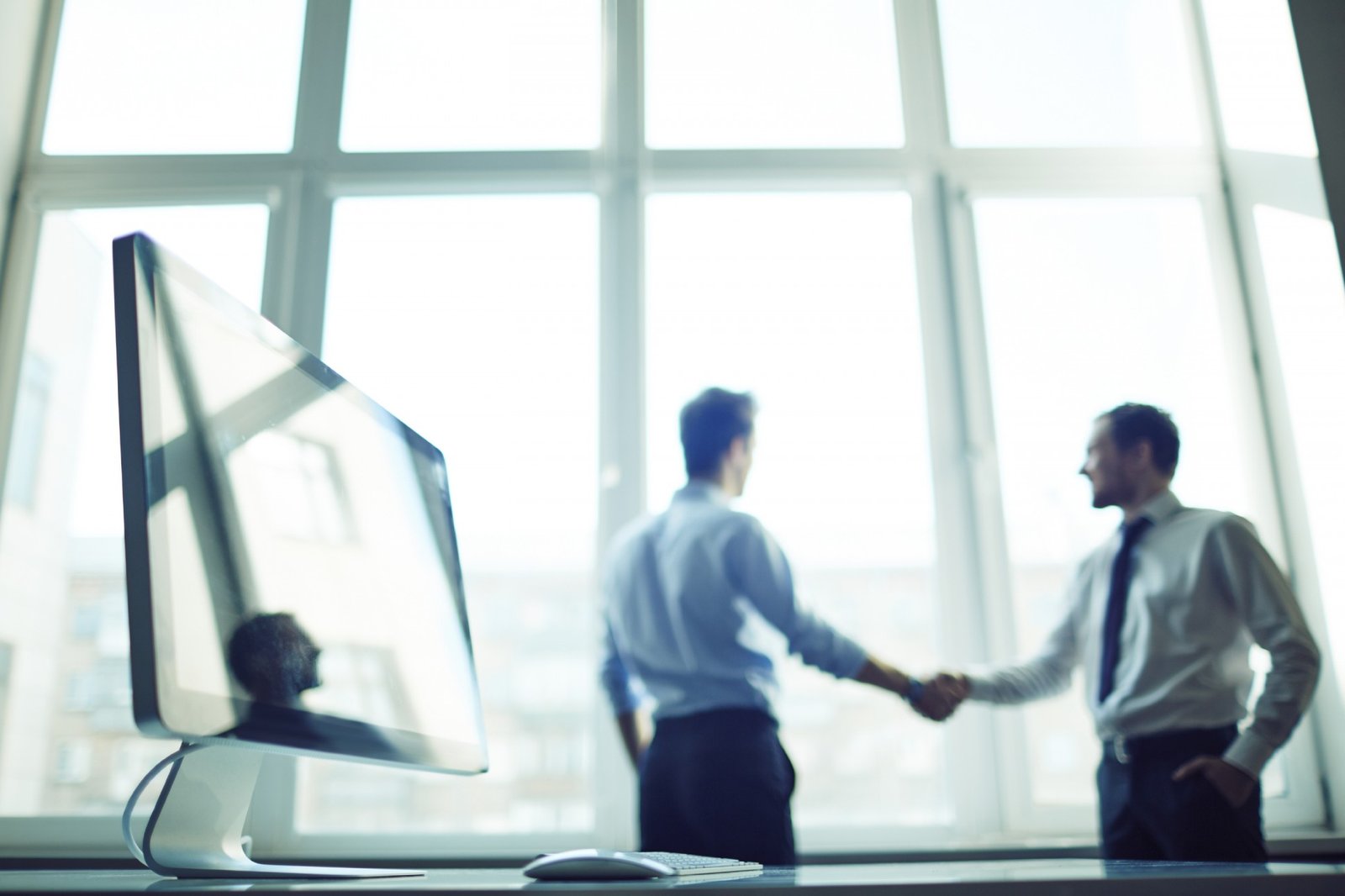 How To Master The Digital First Impression
