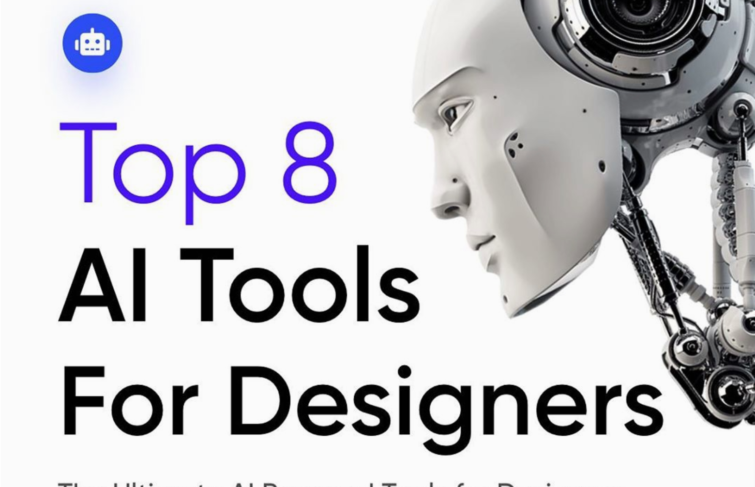Permalink to The Ultimate AI Powered Tools for Designers The Ultimate AI Powered Tools for Designers